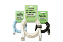 Bulk Type C Cable Charger Supplier | Rite Distribution